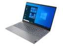 Lenovo ThinkBook 15 - Notebook - 15.6" - Intel Core i5 I5-1135G7 - 8 GB - 256 GB SSD - Windows 10 Pro - Spanish - 1-year warranty