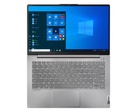Lenovo ThinkBook 14S - Notebook - 14" - Intel Core i7 I7-1165G7 - 16 GB - 512 GB SSD - Windows 10 Pro - Spanish - 1-year warranty