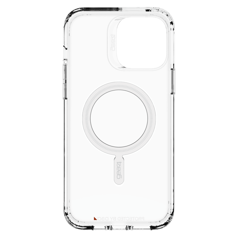 Gear4 - Case - para iPhone 13 Pro Max - Crystal Palace