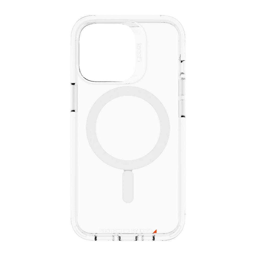 Gear4 - Case - para iPhone 13 Pro - Crystal Palace