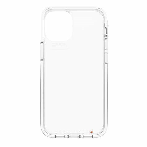 Gear4 - Case - para iPhone 13 - Crystal Palace
