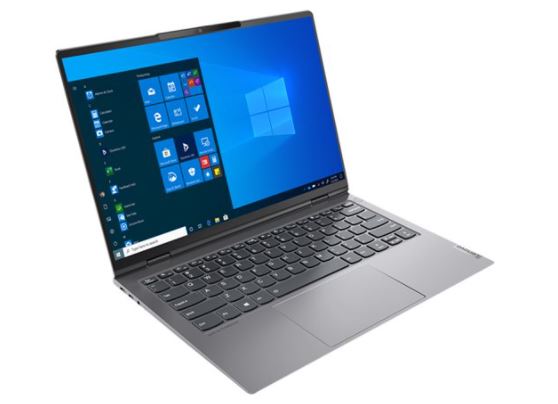 Lenovo ThinkBook 14P - Notebook - 14" - AMD Ryzen 7 5800H - 16 GB - 512 GB SSD - Windows 10 Pro - Spanish - 1-year warranty