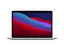 Apple MacBook Pro - Notebook - 13" - Apple M1 None - 8 GB - 512 GB SSD - Gray