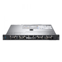 (7UH043) POWEREDGE R340 SERVER XEON E-2234 3.6GHZ 8GB 1TB SATA 6GB