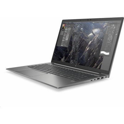 346U7UT - HP ZBook Firefly G8 /Intel Core i7 11th Gen 1165G7 (2.80 GHz)/16GB/512 GB/ PCIe SSD NVIDIA Quadro T500/15.6" IPS 1920 x 1080/ Win 10 Pro 64-bit /inglés.