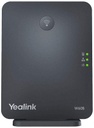 Yealink W60B-8 línea HD VoIP DECT IP estación inalámbrica