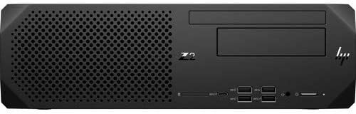 HP - Rack-mountable - Intel Xeon W-1250 / 4.1 GHz - 32 GB DDR4 SDRAM - 512 GB Hard Drive Capacity - Windows 10 Pro 64-bit Edition