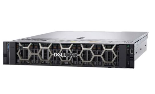 Dell - Server - Intel Xeon Silver 4208 / 2.1 GHz - 32 GB - 960 GB Hard Drive Capacity