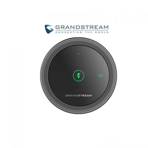 GDM1208-micrófono de extensión con Bluetooth integrado