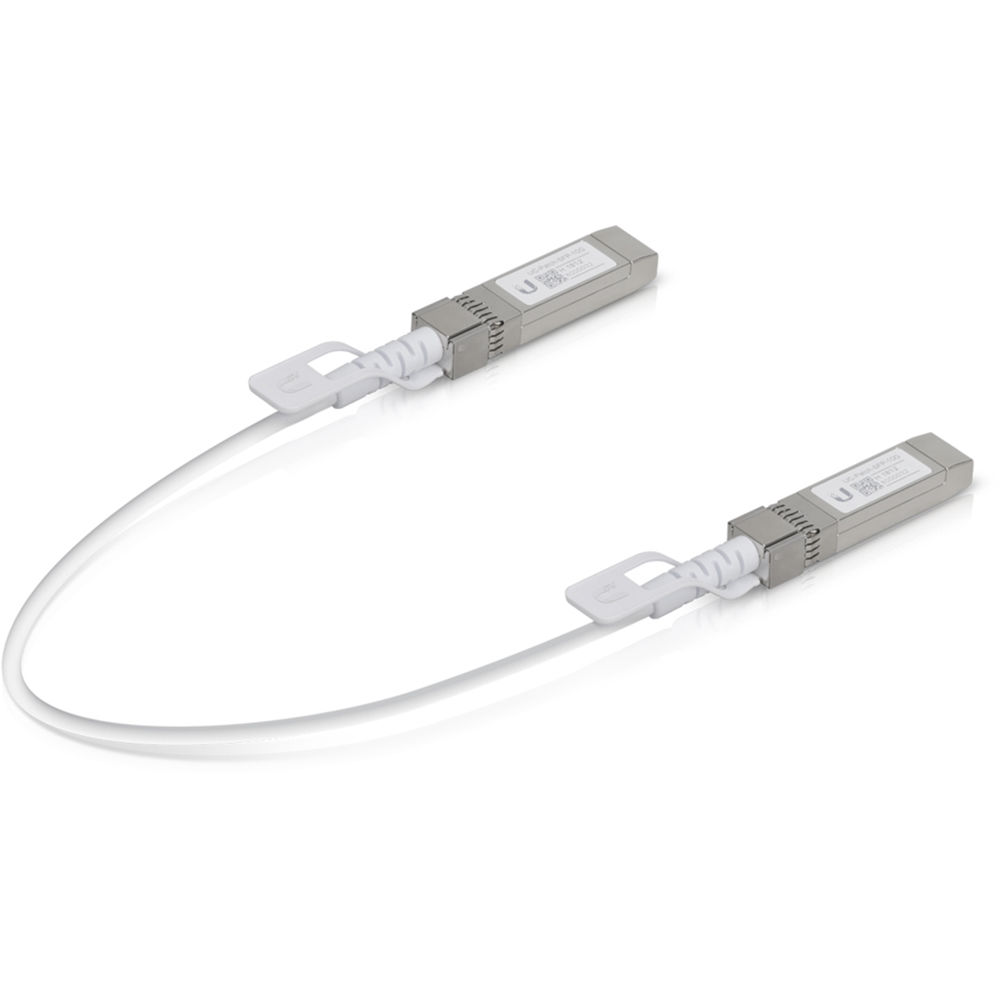 UC-DAC-SFP+Cable de cobre de conexión directa, SFP +, 10 Gbps, 0,5 metros