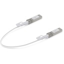 UC-DAC-SFP+Cable de cobre de conexión directa, SFP +, 10 Gbps, 0,5 metros