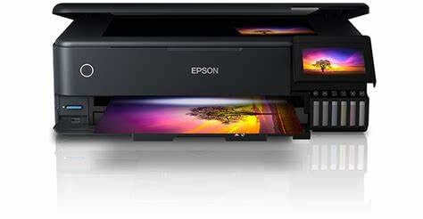 Epson L8180 A3 - Personal printer - hasta 16 ppm (mono) - hasta 12 ppm (color)