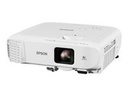 Epson PowerLite 2247U - Proyector 3LCD - 4200 lúmenes (blanco) - 4200 lúmenes (color) - WUXGA (1920 x 1200) - 16:10 - 1080p - 802.11n inalámbrico / LAN