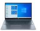 HP Pavilion 15-eh0002la - Notebook - 15" - AMD Ryzen 5 4500U - 8 GB DDR4 SDRAM - 512 GB - Windows 10 Home 64-bit Edition - 1-year warranty