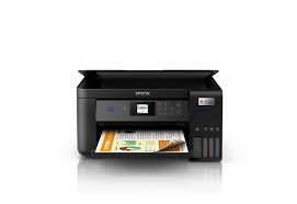 Epson EcoTank L4260 - Printer / Copier / Scanner - Ink-jet - Color - USB / Wi-Fi - C11CJ63301