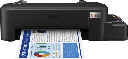Epson L121 - Personal printer - USB - C11CD76303