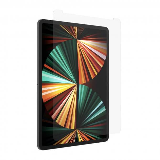 Zagg - Screen protector - Eli Vis Iph Pro 12.9