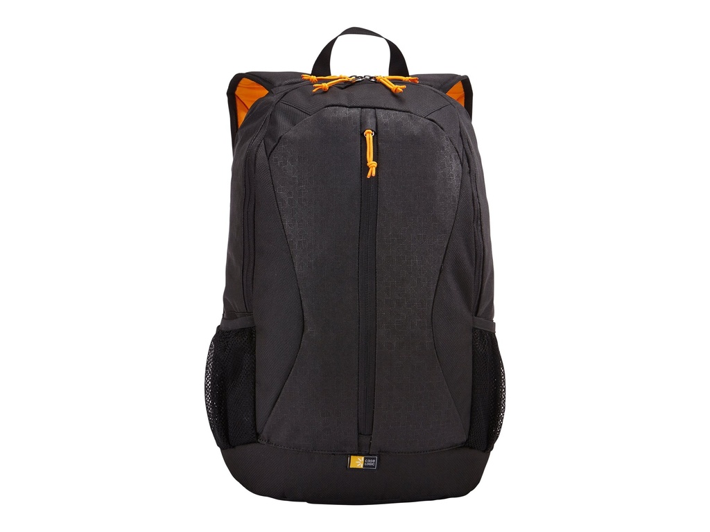 Case Logic - Mochila para transporte de portátil - 15.6" - negro