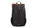 Case Logic - Mochila para transporte de portátil - 15.6" - negro