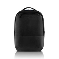 Dell Pro Slim Backpack 15 - Mochila para transporte de portátil - 15" - negro con serigrafía - para Latitude 3400, 3500