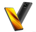 Xiaomi POCO X3 - Smartphone - Android - 128 GB - Shadow gray - Touch - EU