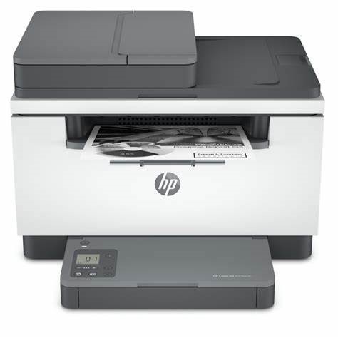 HP LaserJet - Workgroup printer - hasta 29 ppm (mono) - 64MB 110V EN SP