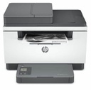 HP LaserJet - Workgroup printer - hasta 29 ppm (mono) - 64MB 110V EN SP