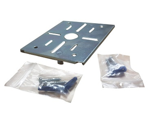 Dell - Mounting bracket - for Ruckus R720 R710