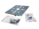 Dell - Mounting bracket - for Ruckus R720 R710