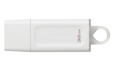 Kingston - USB flash drive - 32 GB - USB 3.2 Gen 1