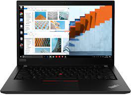 Lenovo ThinkPad T14 - Notebook - Intel Core i5 1135G7 - 16 GB - 256 GB SSD - 3-year warranty