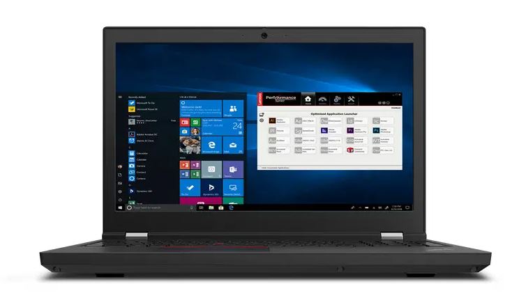 Lenovo ThinkPad P15 Gen 2 - Notebook - 15.6" - 1920 x 1080 - Intel Core i7 11800H - 16 GB DDR4 SDRAM - 512 GB SSD - NVIDIA RTX A3000 - Windows 10 Pro 64-bit Edition - 3-year warranty