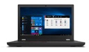Lenovo ThinkPad P15 Gen 2 - Notebook - 15.6" - 1920 x 1080 - Intel Core i7 11800H - 16 GB DDR4 SDRAM - 512 GB SSD - NVIDIA RTX A3000 - Windows 10 Pro 64-bit Edition - 3-year warranty