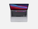 5194666 - La Macbook Pro M1 chip 8c cpu 8gb 512gb 13.3in spg usa