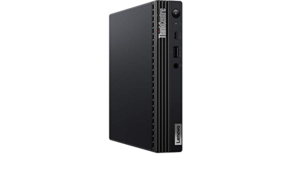 9KL816 - Think Centre M80q core 5! -10400T 8gb, 256 gb SSD W10P VESA +VGA SPA