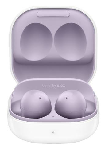 Samsung Galaxy - Buds 2 - Earphones - Violet