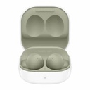 Samsung Galaxy - Buds 2 - Earphones - Green