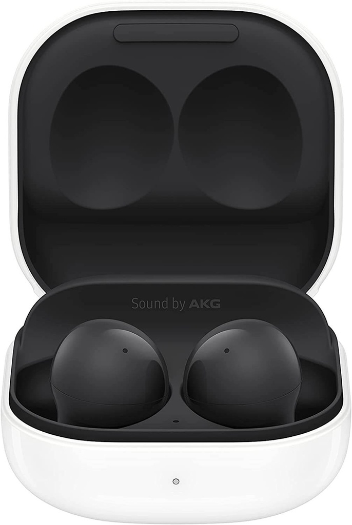 Samsung Galaxy - Buds 2 - Earphones - Black