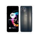 Motorola Edge 20 Lite - Smartphone - Android - 128 GB - Electric Gunmetal - Touch - XT2139-1 Dual SIM