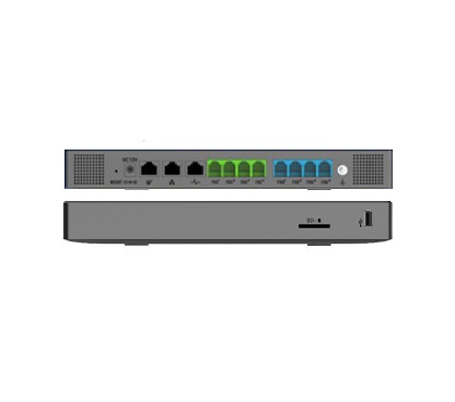 UCM6304-PBX IP GS 4FXS/4FX0 2000 usuarios y 300