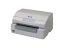Epson PLQ 20 - Impresora para libreta de ahorros - B/N - matriz de puntos - 245 x 297 mm - 24 espiga - hasta 576 caracteres/segundo - paralelo, USB, serial