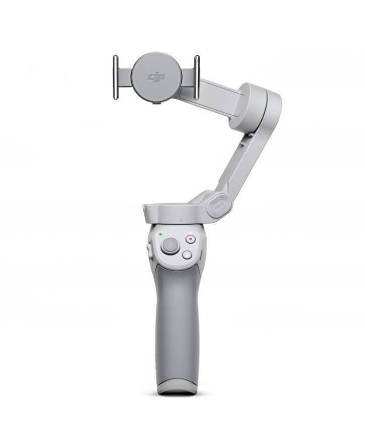 DJI - Video Stabilizer - OM 4 SE