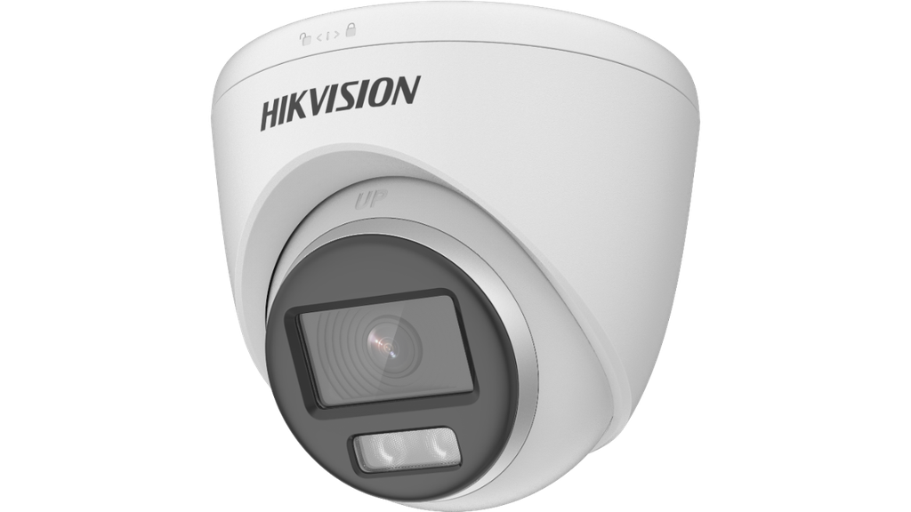 Hikvision - Surveillance camera - DS-2CE72DF0T-F(2.8mm