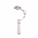 DJI - Video Stabilizer - OM 5 Sunset White