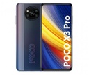 Xiaomi POCO X3 Pro - Smartphone - Android - 128 GB - Phantom Black - Touch - EU