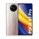 Xiaomi POCO X3 Pro - Smartphone - Android - 128 GB - Metal Bronze - Touch - US