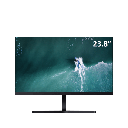 Xiaomi MI - LED-backlit LCD monitor - 23.8" - 1920 x 1080 - Black - 32099