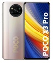Xiaomi POCO X3 Pro - Smartphone - Android - 256 GB - Metal Bronze - Touch - US
