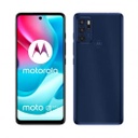Motorola G60S - Smartphone - Android - 128 GB - Midnight blue - Touch - XT2133-1 Dual SIM