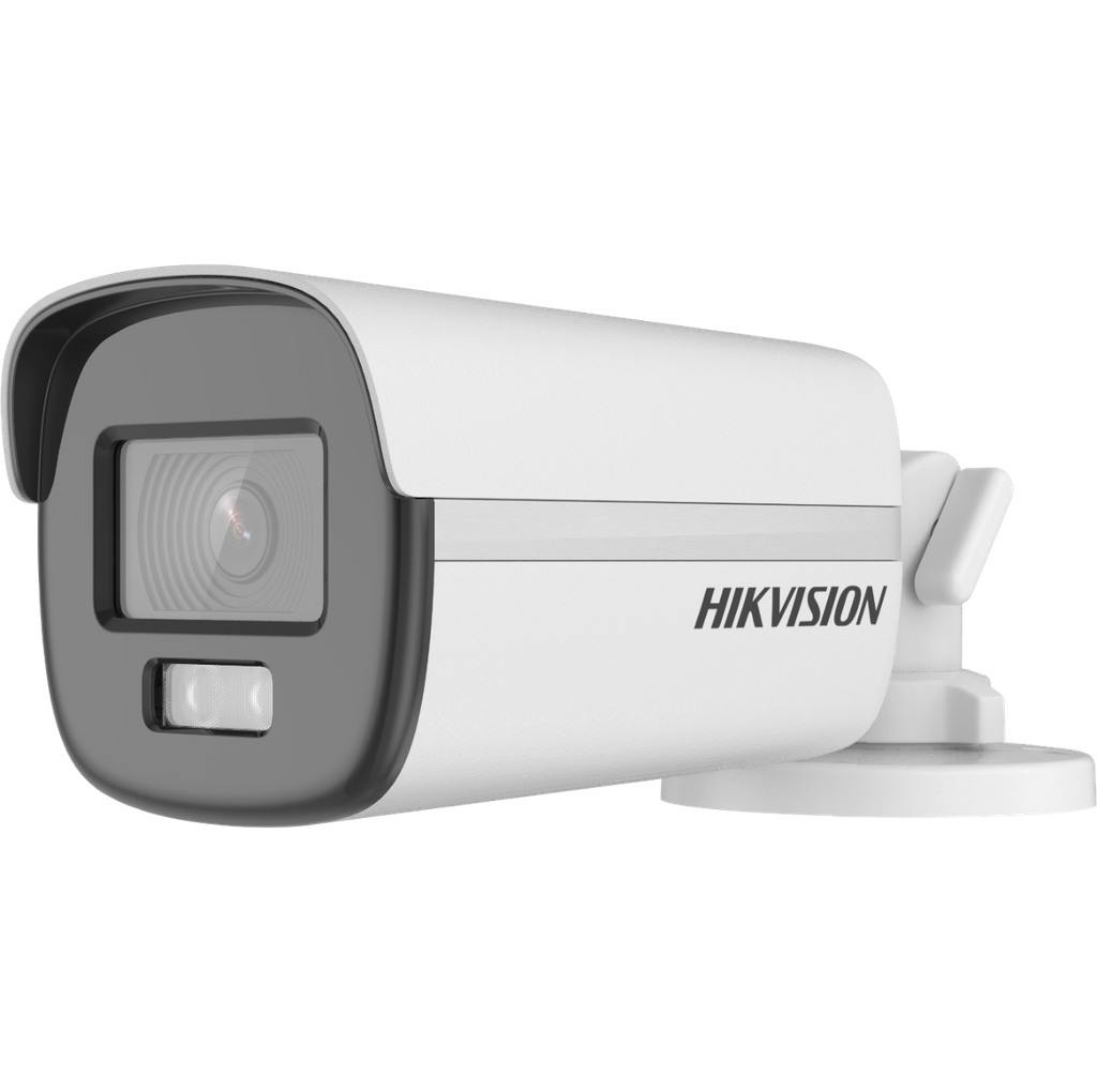 Hikvision - Surveillance camera - DS-2CE12DF0T-F(2.8mm